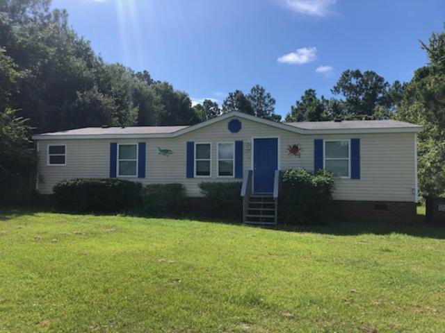 Quiet Gateway Close To The Marina, Beach And Base Villa Sneads Ferry Exterior foto