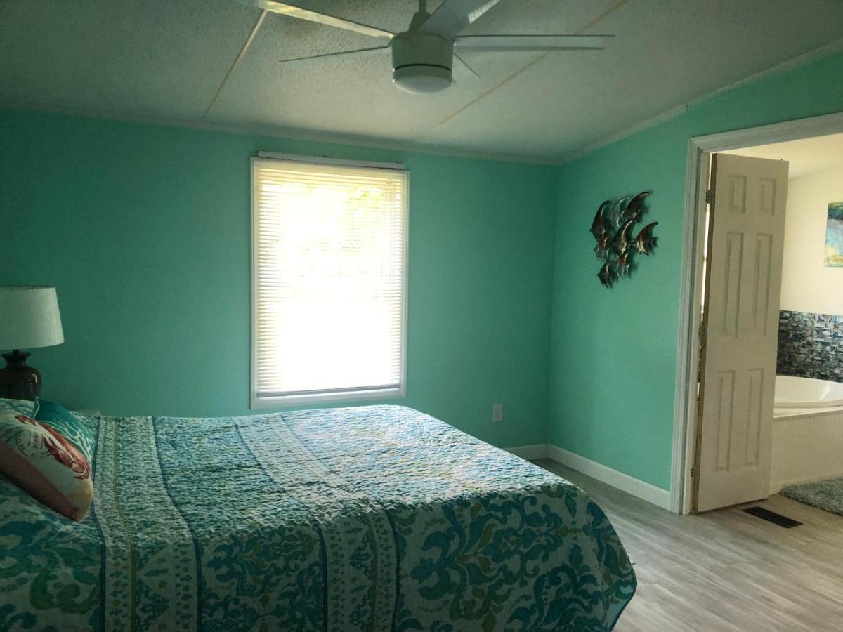 Quiet Gateway Close To The Marina, Beach And Base Villa Sneads Ferry Exterior foto